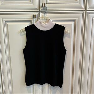 Calvin Klein Turtleneck Tank